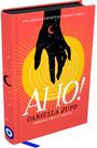 Livro - AHO: Amanhã Hoje é Ontem
