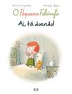 Livro - Ai, tá doendo!