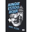 Livro - Ainda estou aqui
