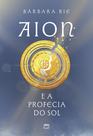 Livro - Aion e a profecia do Sol