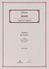Livro - Ájax - Sófocles