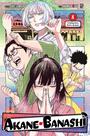 Livro - Akane Banashi Vol. 08