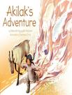Livro - AkilakS Adventure - FOLLET US