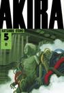 Livro - Akira - Vol. 05