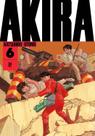 Livro - Akira - Vol. 06