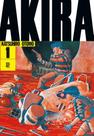 Livro - Akira - Vol. 1