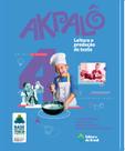 Livro - Akpalô - Leitura e produção de texto - 4º ano - Ensino fundamental I