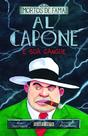 Livro - Al Capone e sua gangue Livro - Al Capone e sua gangue