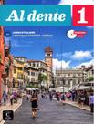 Livro - Al Dente 1 - A1 Libro Dello Studente + Esercizi