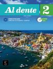 Livro - Al Dente 2 - A2 Libro Dello Studente + Esercizi