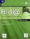 Livro - Al Dia - Inicial (A1-A2) - Alumno + Cd