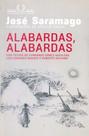 Livro - Alabardas, alabardas, espingardas, espingardas