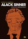 Livro - Alack Sinner: A Era do Desencanto (Vol. 2 de 2)