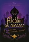 Livro - Aladdin às avessas