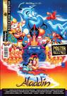 Livro - Aladdin - Superpôster Cinema e Séries