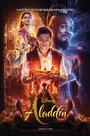 Livro - Aladdin