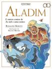 Livro - Aladim (Nova edição)