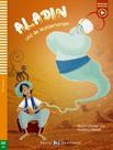 Livro - Aladin Und Die Wunderlampe - Erste Eli-Lekturen A0 - Downloadable Multimedia Livro - Aladin Und Die Wunderlampe - Erste Eli-Lekturen A0 - Downloadable Multimedia