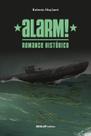 Livro - Alarm