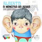 Livro - Alberto, o monstro do berro
