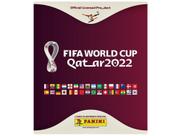 Livro - Álbum Capa Dura Copa Do Mundo Qatar 2022 Livro - Álbum Capa Dura Copa Do Mundo Qatar 2022