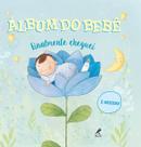 Livro - Álbum do bebê