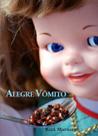 Livro - Alegre vomito Livro - Alegre vomito