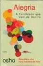 Livro - Alegria