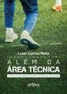 Livro - Além da Área Técnica