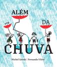 Livro - Além da chuva