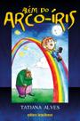 Livro - Além do arco-íris