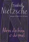 Livro - Além do bem e do mal (edição de bolso) Livro - Além do bem e do mal (edição de bolso)