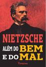 Livro - Além do bem e do mal Livro - Além do bem e do mal