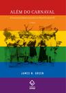 Livro - Além do Carnaval – 2ª edição