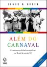Livro - Além do carnaval – 3ª edição