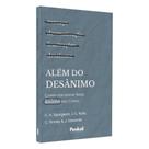 Livro - Além Do Desânimo Livro - Além Do Desânimo