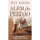 Livro - Além do Perdão