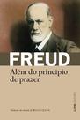 Livro - Além do princípio de prazer
