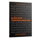 Livro - Além dos Temperamentos | Equipe teológica Penkal