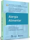 Livro - Alergia Alimentar - ATHENEU - SAO PAULO