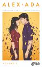 Livro - Alex + Ada