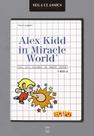 Livro - Alex Kidd in Miracle World - Sega Classics - Superdetonado Old!Gamer