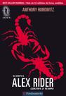 Livro - Alex Rider Contra O Tempo 05 - Scorpia Livro - Alex Rider Contra O Tempo 05 - Scorpia