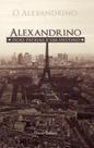 Livro - Alexandrino - Duas Pátrias, Um Destino