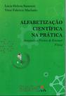 Livro - Alfabetização científica na prática: inovando a forma de ensinar física