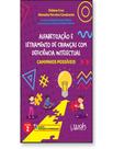 Livro - Alfabetizacao E Letramento De Criancas Com Deficiencia Intelectual - WAK EDITORA