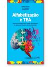 Livro - Alfabetizacao E Tea - WAK EDITORA Livro - Alfabetizacao E Tea - WAK EDITORA
