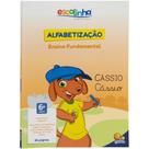 Livro - Alfabetização (Ensino Fundamental) (Escolinha Todolivro) Livro - Alfabetização (Ensino Fundamental) (Escolinha Todolivro)