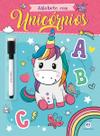 Livro - Alfabeto com unicórnios Livro - Alfabeto com unicórnios