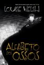 Livro - Alfabeto dos ossos